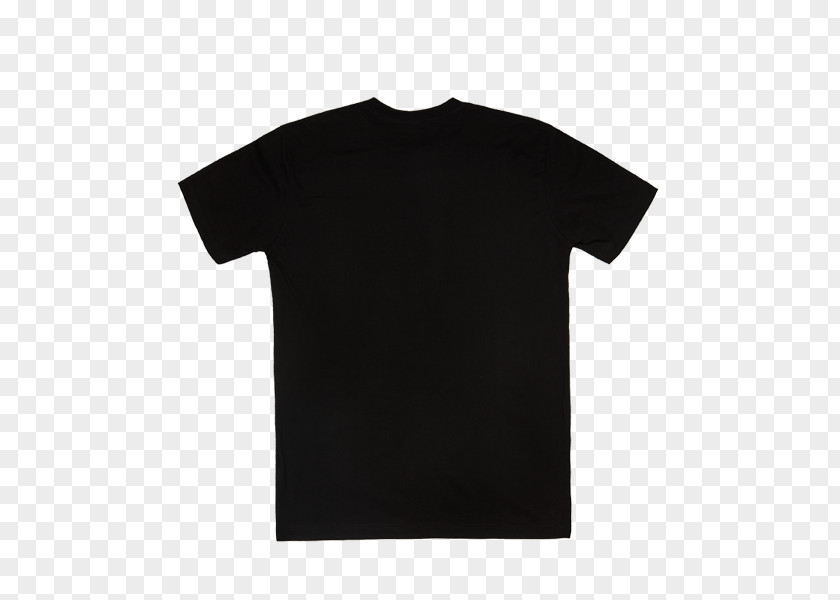 T-shirt Clothing Sleeve Crew Neck PNG