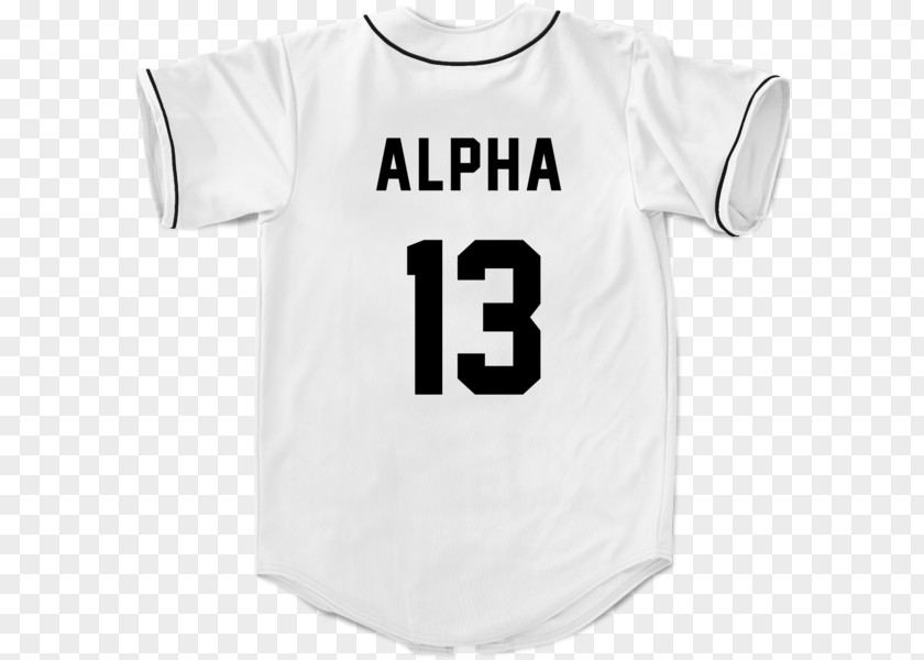 T-shirt Draco Malfoy Jersey Baseball Uniform PNG