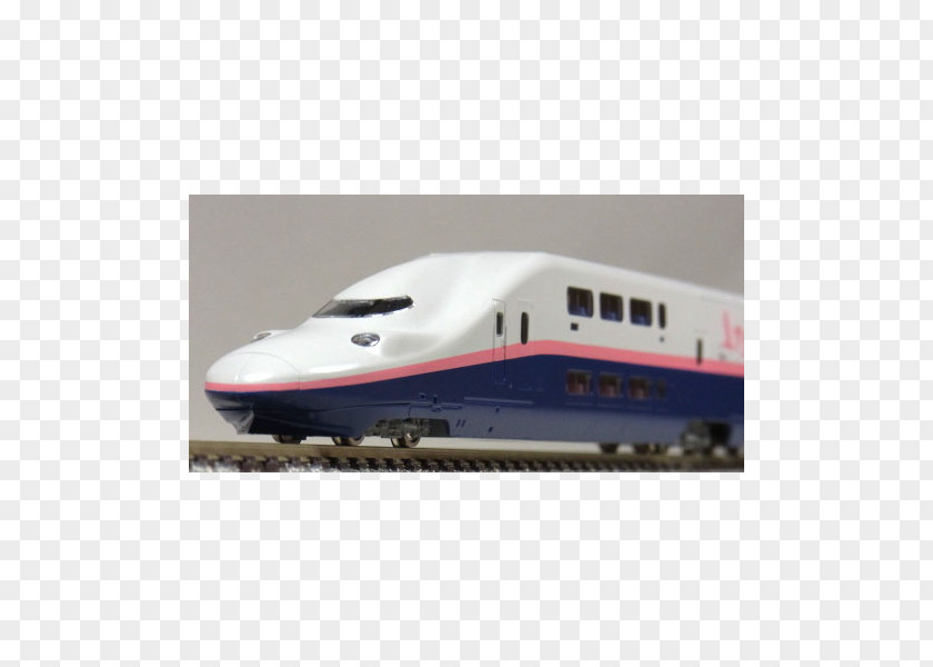 Train TGV Maglev Car Rail Transport PNG