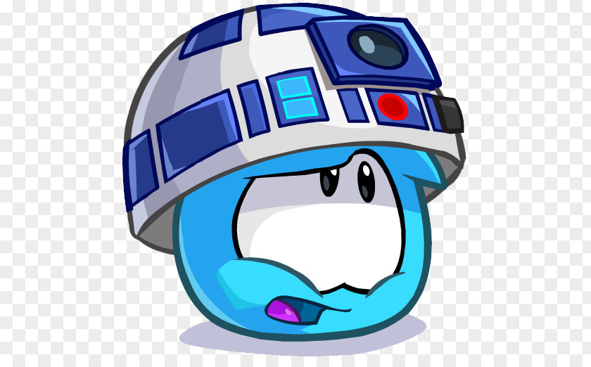 VİLLAİN R2-D2 Club Penguin Star Wars C-3PO BB-8 PNG