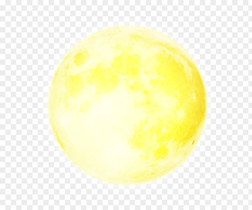 Yellow Sphere Amit Farkash PNG