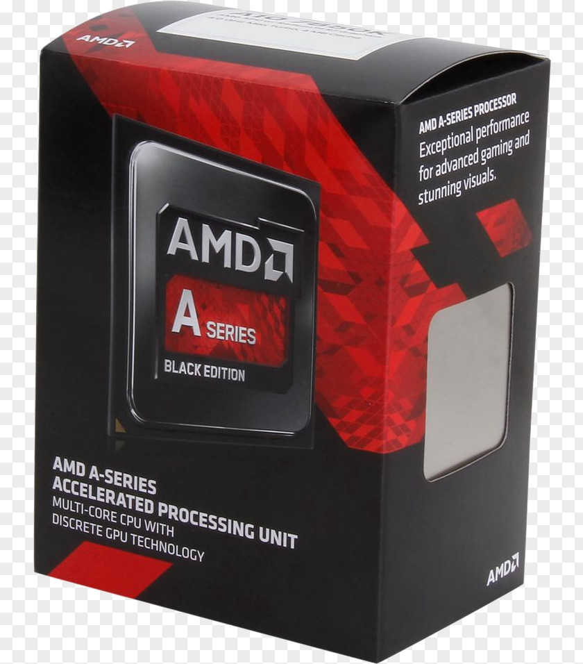 Zap AMD Accelerated Processing Unit Radeon Advanced Micro Devices Socket FM2+ PNG