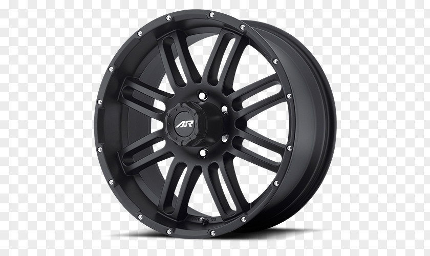 Car American Racing Custom Wheel Discount Tire PNG