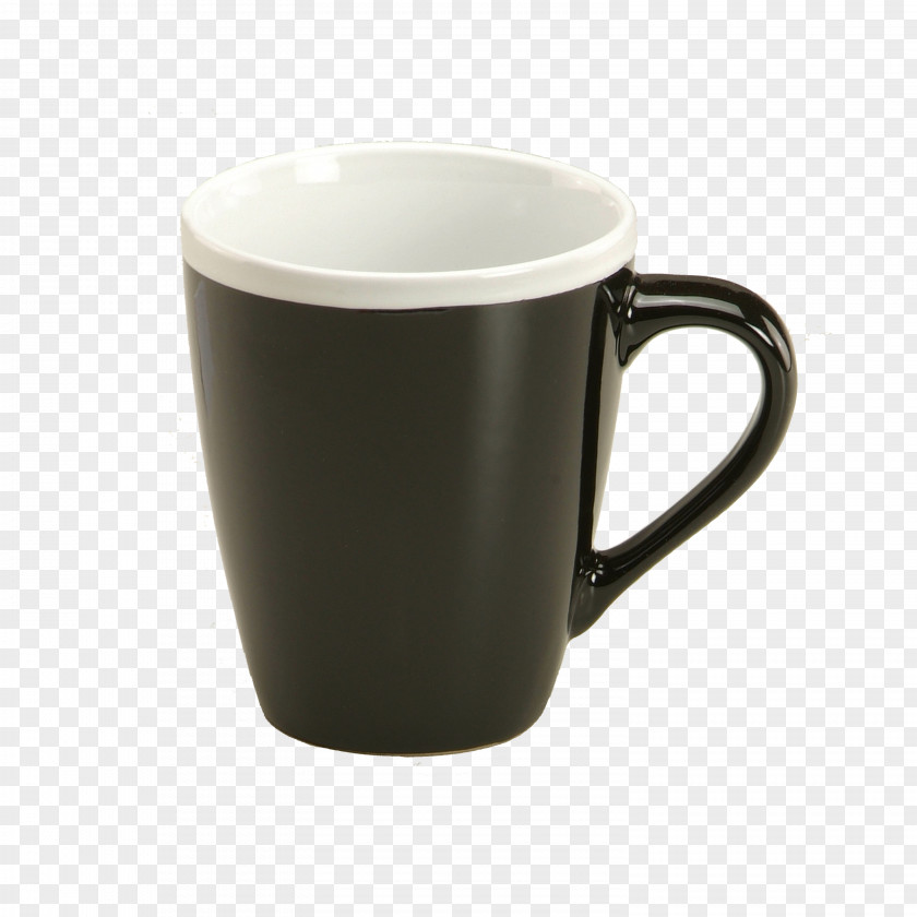 Ceramic Pottery Mugs Mug Coffee Cup Table-glass Handle PNG