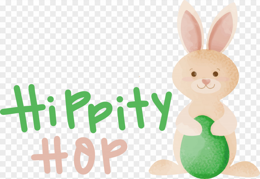 Easter Bunny PNG