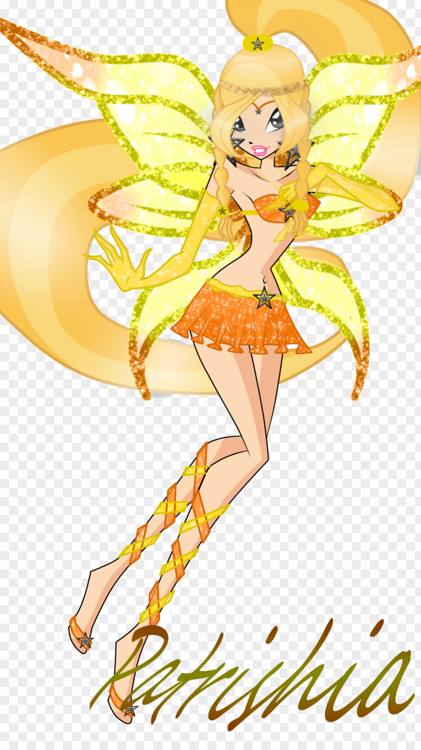 Fairy Costume Design Insect Clip Art PNG