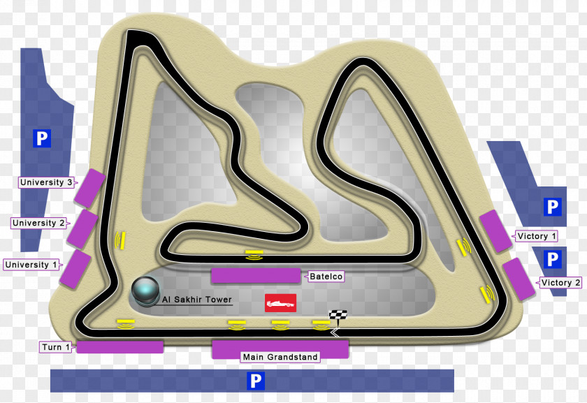 Formula 1 Bahrain International Circuit 2018 FORMULA BAHRAIN GRAND PRIX Grandstand PNG