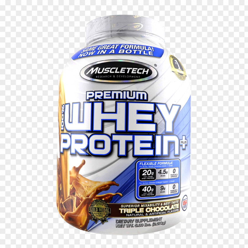 Free Whey Dietary Supplement MuscleTech Protein Flavor Dose PNG