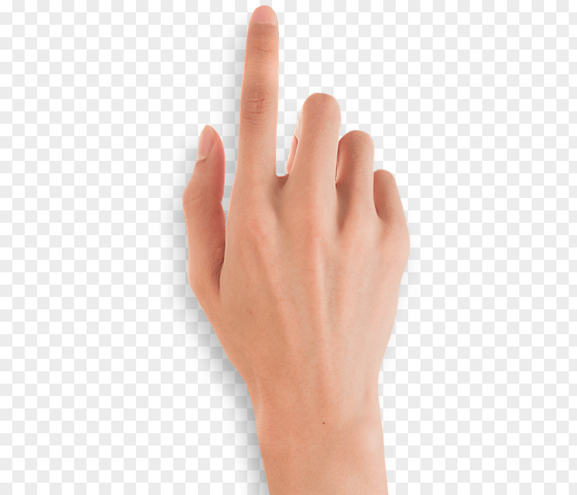Hand Thumb Fingerprint Nail PNG