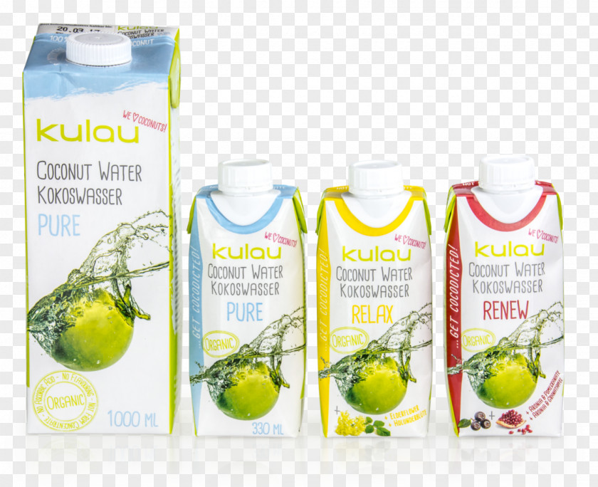 Juice Coconut Water Organic Food Smoothie ECO-SALIM Coco Eco Kulau Drink 1 Litre L PNG