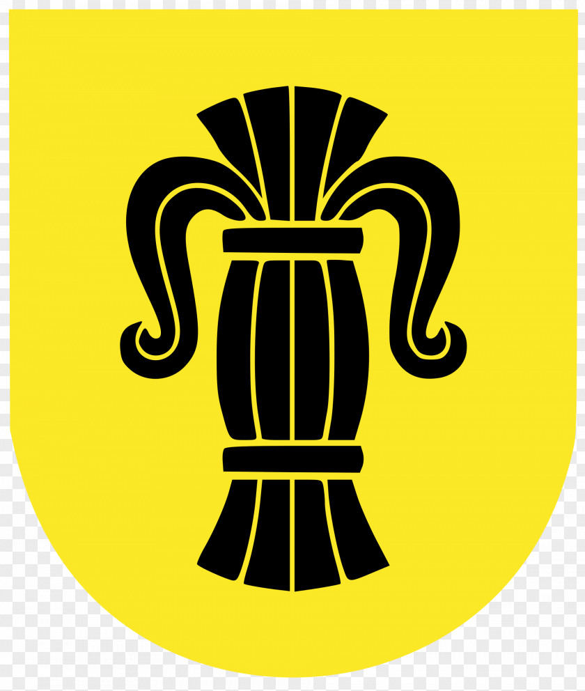 Karlsson House Of Vasa Vaasa Coat Arms Sweden Tre Kronor PNG