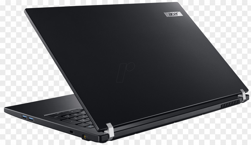 Laptop Intel Chromebook Acer TravelMate PNG