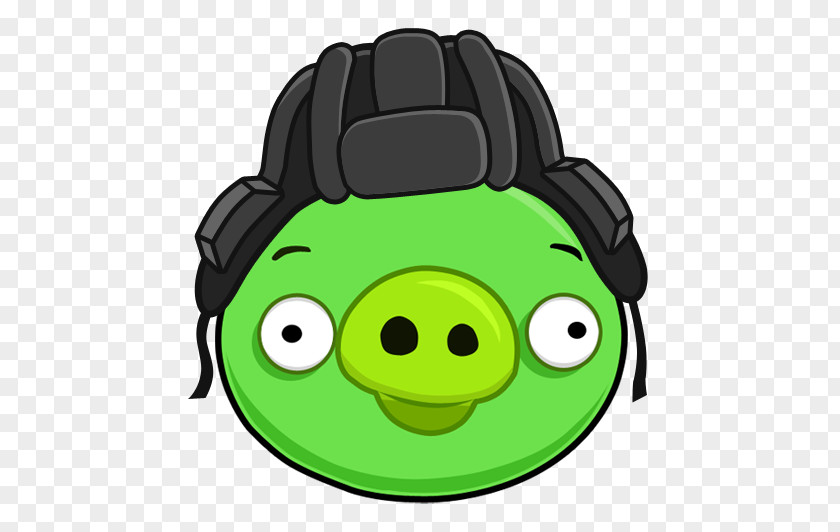 Pig Bad Piggies Angry Birds Space Star Wars PNG