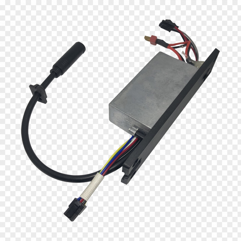 Spare Parts Electric Motorcycles And Scooters Engine Motor Controller Electrical Cable PNG