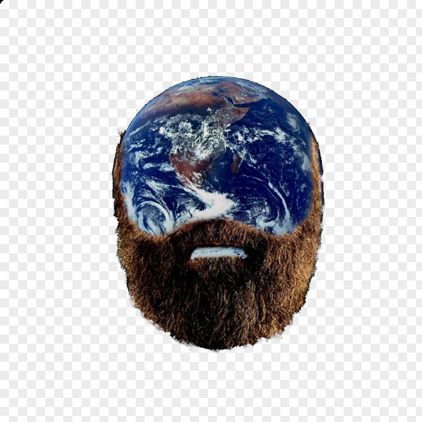 Beard Earth San Luis Obispo Universe Worth Their Weight In Blood Planet PNG
