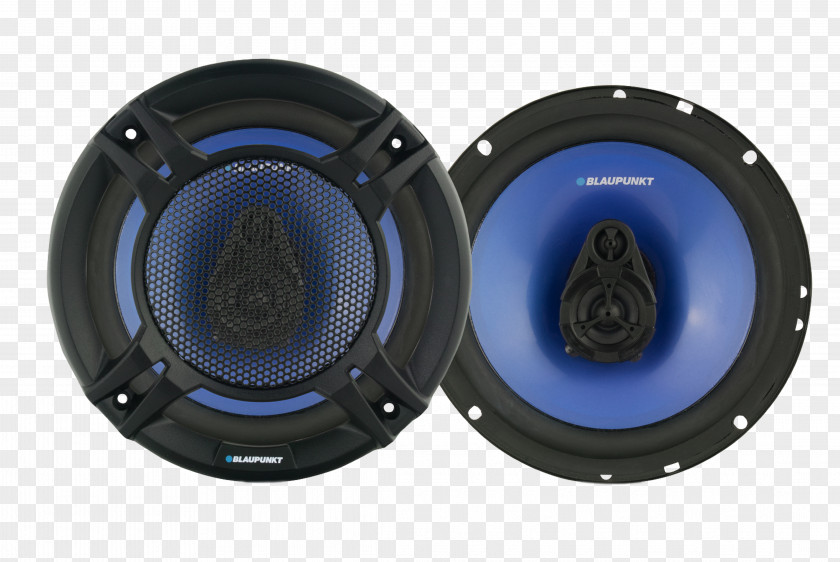 Car Loudspeaker Vehicle Audio Component Speaker Subwoofer PNG
