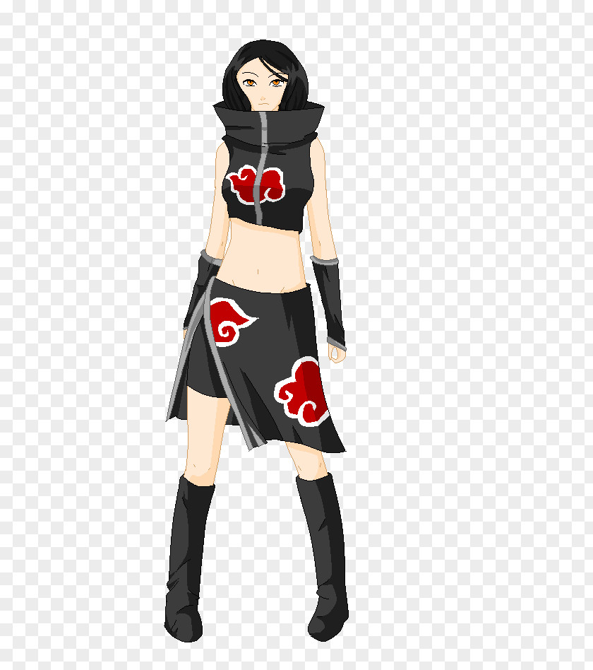 Character Mitsuki Akatsuki Naruto Fan Fiction PNG