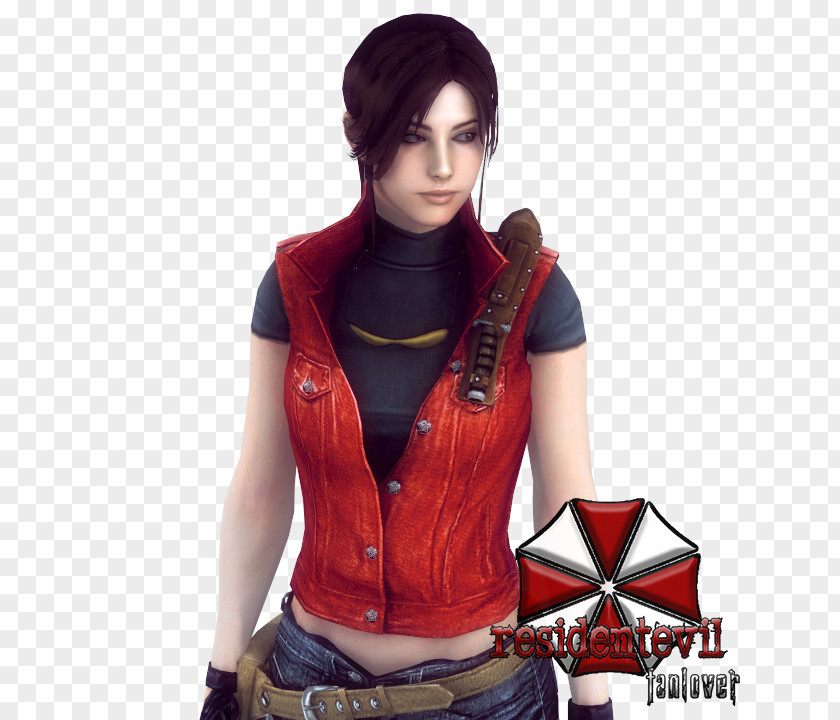Claire Redfield Resident Evil 2 Evil: The Darkside Chronicles Operation Raccoon City Revelations PNG