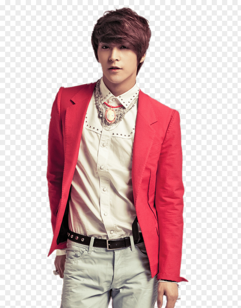 DramaFever Son Dong-woon South Korea Highlight Boy Band K-pop PNG