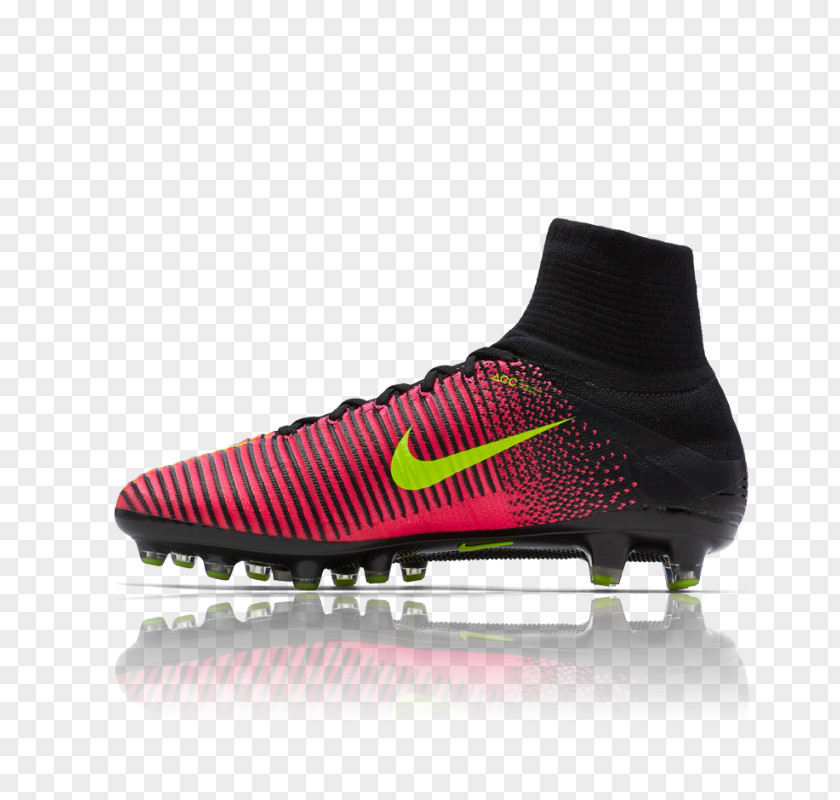 Leroy Sane Cleat Football Boot Nike PNG