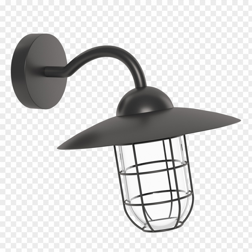 Light Fixture Lighting Sconce Light-emitting Diode PNG