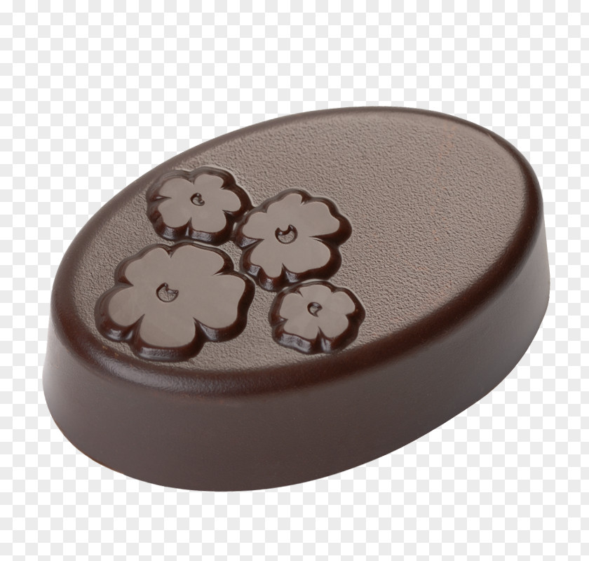 Praline Length Easter Chocolate Relief PNG