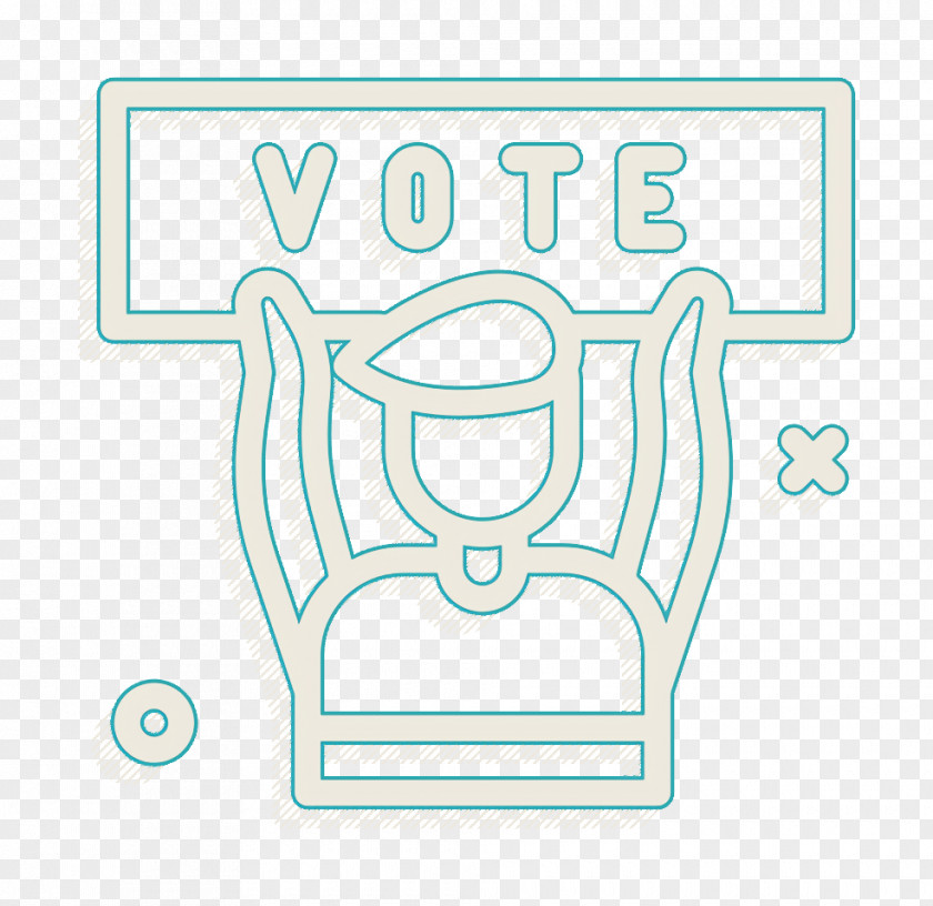 Protest Icon Vote PNG