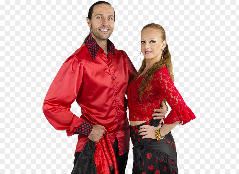 Salsa Cubana Asd La Uniform Dress Mambo PNG