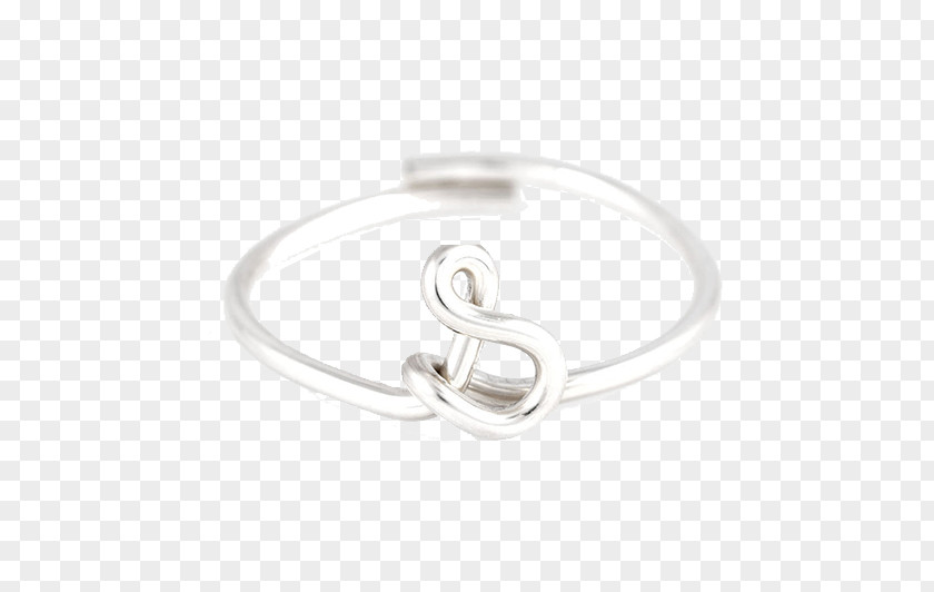 Silver Bracelet Bangle Jewelry Design PNG