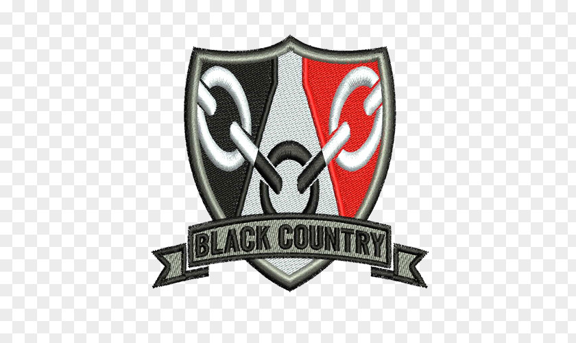 T-shirt Flag Of The Black Country Logo Emblem Brand PNG