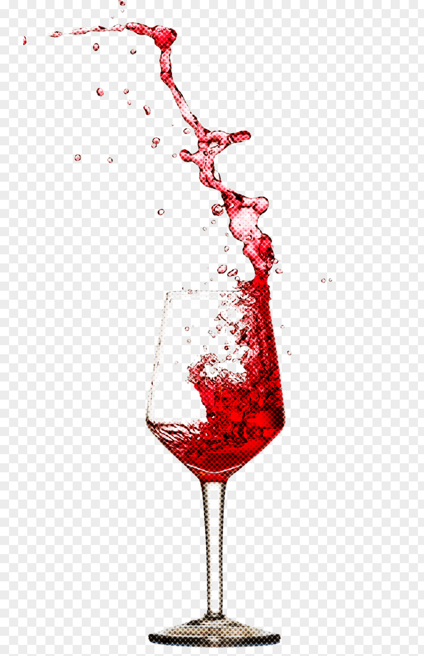 Wine Glass PNG