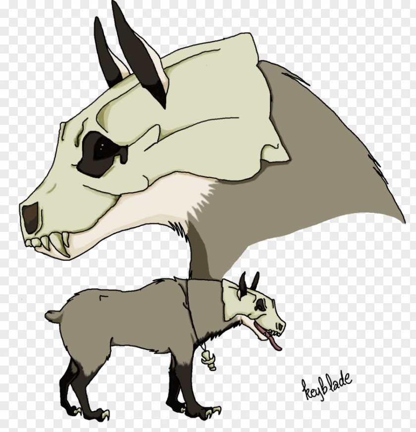 Wolf Skull Canidae Dog Fauna Clip Art PNG