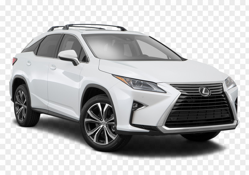 Car 2018 Chevrolet Cruze Lexus RX PNG