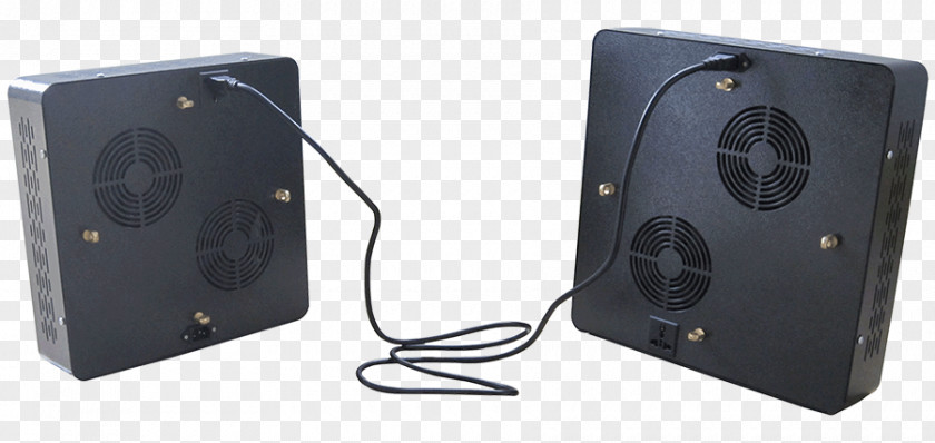 Daisy Chain Grow Light Computer Speakers Greenhouse PNG