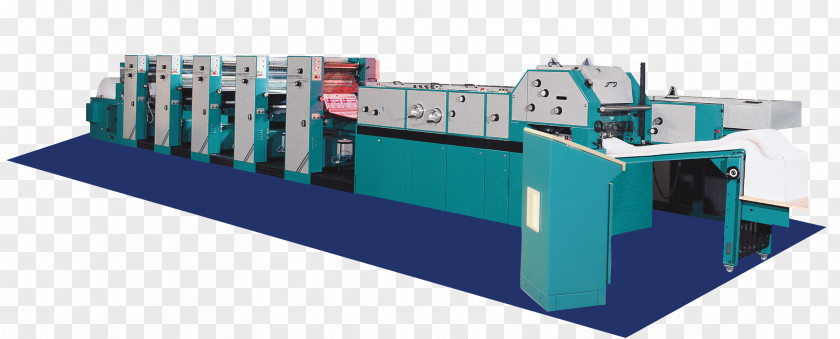 Europe Printing Drupa Edelmann Machines GmbH Press PNG