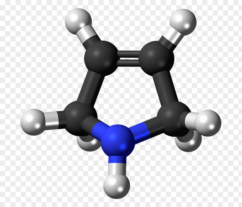 Fellow Of The Royal Society Chemistry Molecule Molecular Model Chemical Compound Hydroxymethylfurfural PNG