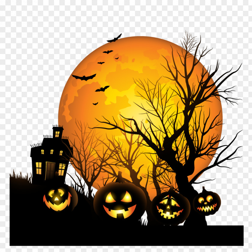 Friendly Halloween Portable Network Graphics Clip Art New York's Village Parade Jack-o'-lantern PNG