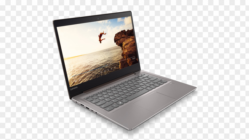 Laptop Lenovo IdeaPad Yoga 13 Ideapad 520S (14) PNG