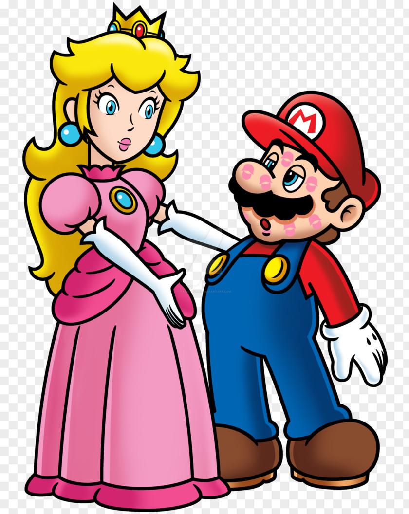Luigi Princess Peach Mario & Luigi: Superstar Saga Bros. PNG