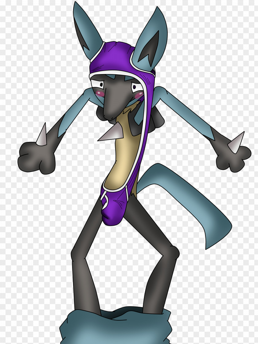 Pokemon Lucario Wedgie Pokémon Mewtwo PNG