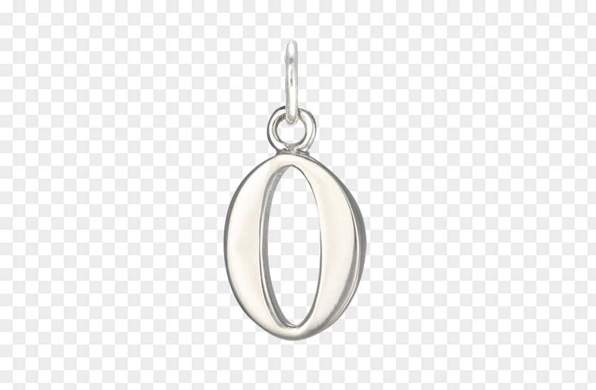 Silver Locket Earring Body Jewellery PNG