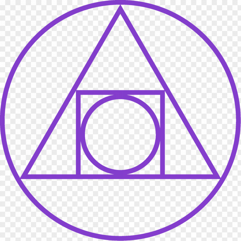 Symbol Philosopher's Stone Alchemical Alchemy PNG