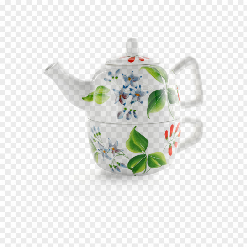 Tea Teapot Aboca Museum Kettle Teacup PNG