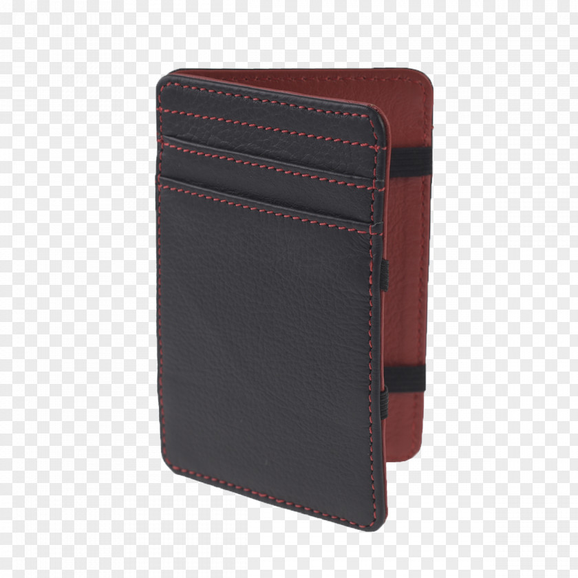 Wallet Leather Wish PNG