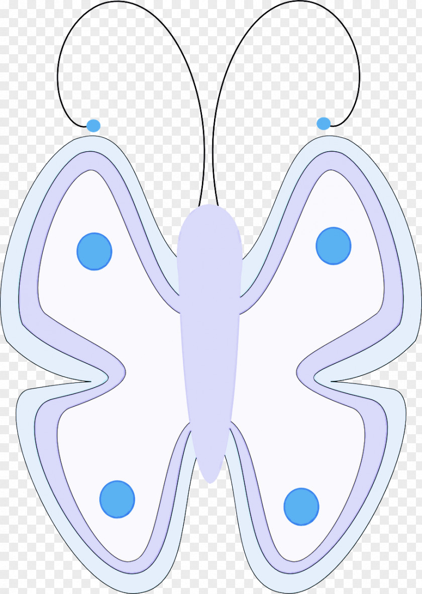 Wing Butterfly Symmetry Octopus Moths And Butterflies PNG