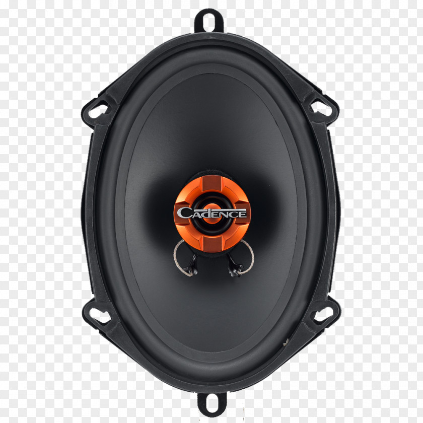 Car Coaxial Loudspeaker Vehicle Audio Component Speaker PNG