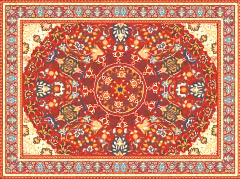 Carpet Persian Flooring PNG
