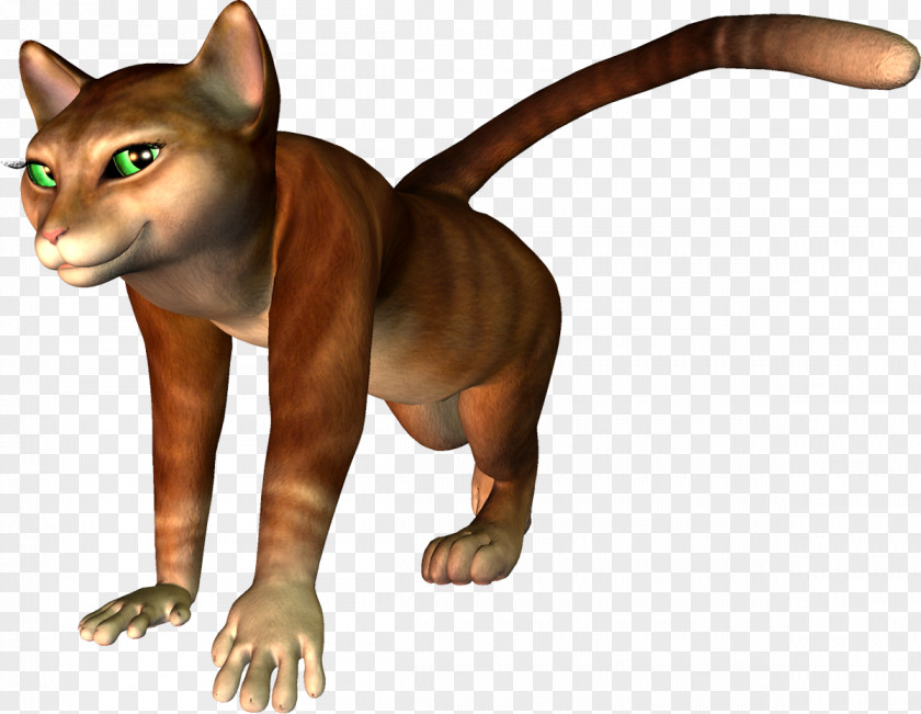 Cat Terrestrial Animal Character Tail Fiction PNG