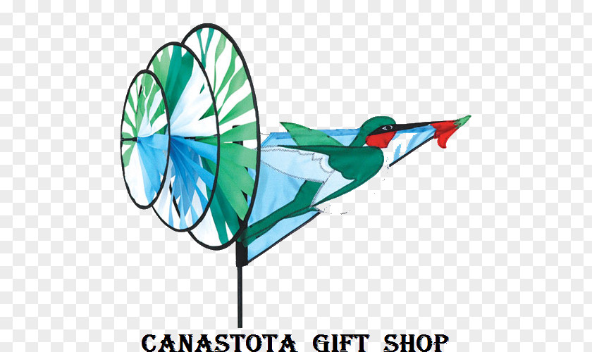 Coast Salish Hummingbird 0 Windsock Flag Clip Art PNG