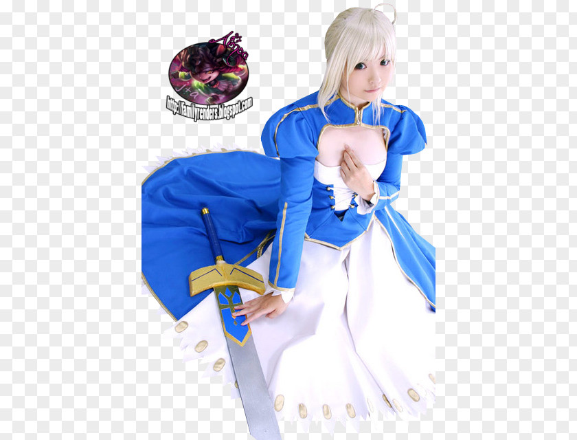 Cosplay Fate/stay Night Saber Fate/Zero Fate/Grand Order PNG